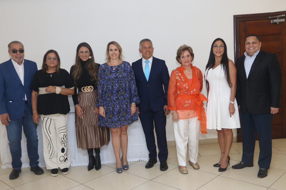 Nueva dirigencia en el Fórum de Periodistas