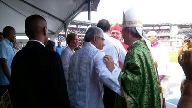 Ulloa exhorta a que recursos devueltos sean invertidos en el Ministerio Público