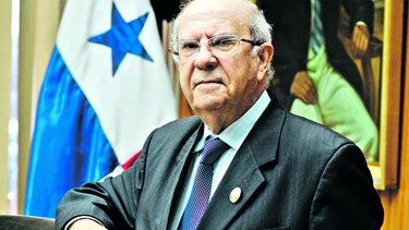 Universidad de Panamá, la entidad mejor bonificada