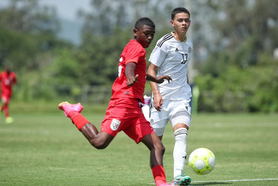 Panamá se quedó con el tercer lugar del Torneo Uncaf