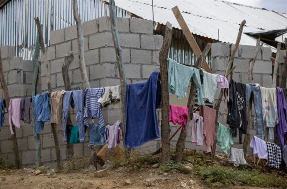 Pobreza y abundancia, dos caras de una misma moneda en República Dominicana