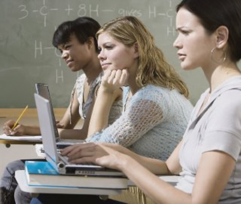 Educación de alta tecnología