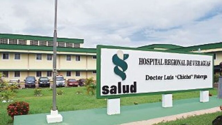 Minsa: $8 millones en traslado de partidas para pagos de luz y proyectos pendientes