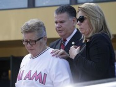 José Fernández deja un dolor muy grande en los Marlins de Miami
