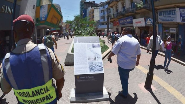 Odebrecht recibe $81 .1 millones de la Alcaldía de Panamá