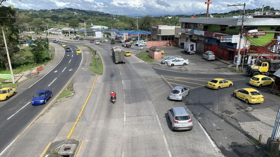 Cusa precalifica en licitación del intercambiador en La Cabima; constructora Meco es descalificada