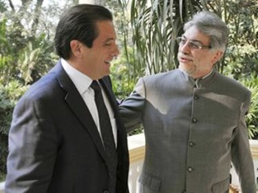 Defensa: No hay elementos contundentes para indagar a Torrijos