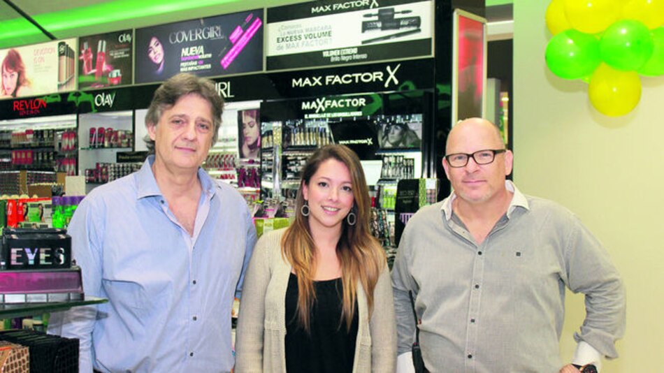 Madison Store, Albrook