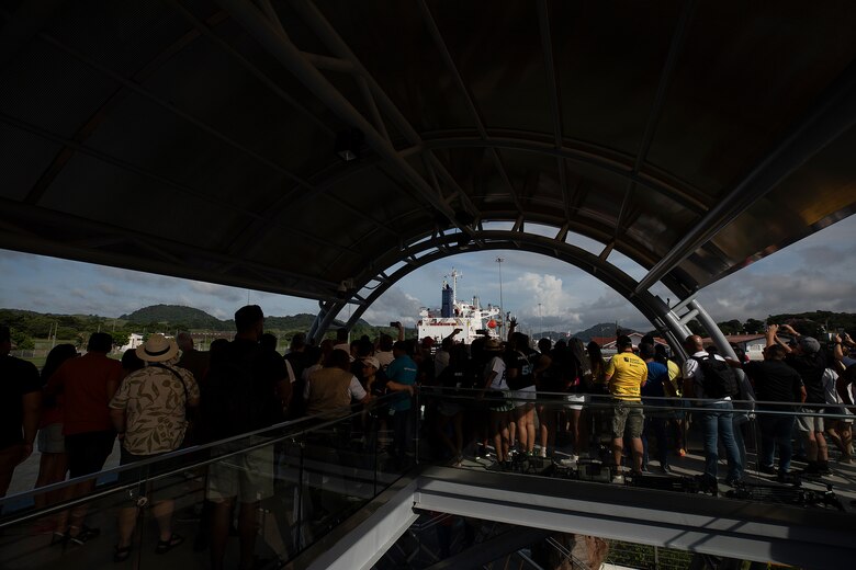 De mar a mar: 110 años de un destino interoceánico