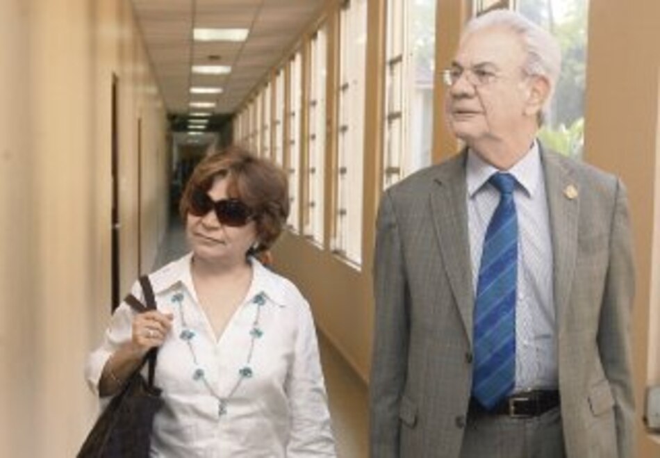 Dalvis Sánchez no pudo justificar el dinero, asegura ex procuradora