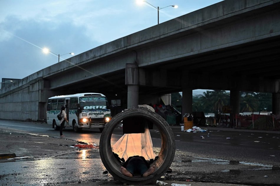 Eta e Iota dejaron 200 muertos y una millonaria destrucción en Centroamérica