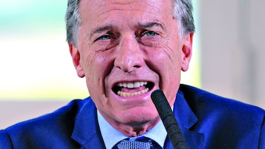 Argentina consolida empuje económico