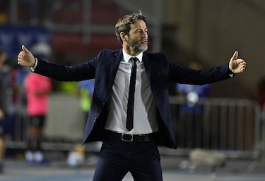 Thomas Christiansen renueva contrato por cuatro años más con la ‘Sele’ de Panamá