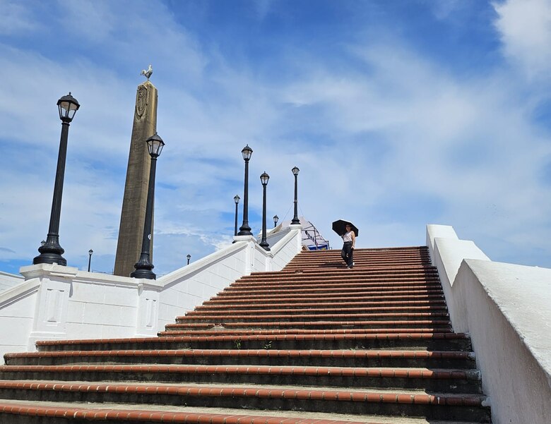 Panamá refuerza los planes para atraer más turistas por vía aérea