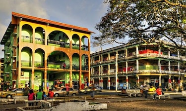 Suspenderán servicio de agua durante 24 horas en Casco Viejo de Colón