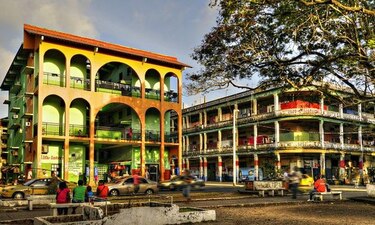 Suspenderán servicio de agua durante 24 horas en Casco Viejo de Colón