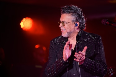 Omar Alfanno y Luis Enrique protagonizan gala benéfica a favor de Unicef Panamá