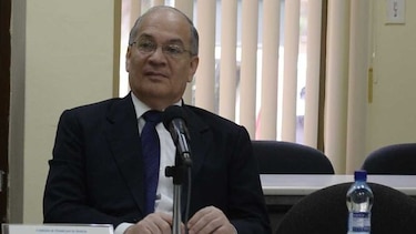 El procurador Rigoberto González analiza abrir investigación a Kenia Porcell por los Varelaleaks