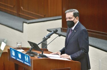 Leyes anticorrupción no figuran en la agenda del gobierno de Cortizo