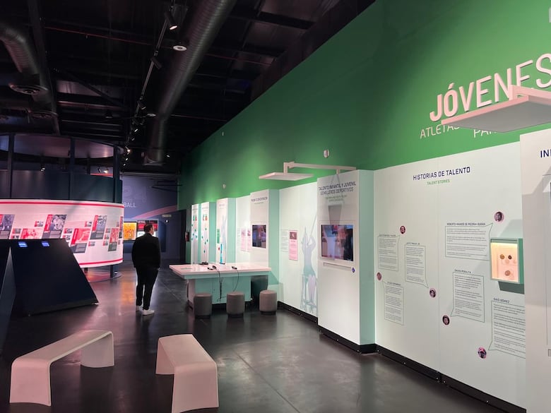 Panamá inaugura su Salón de la Fama y Museo del Deporte: homenaje, historia e inspiración para el futuro