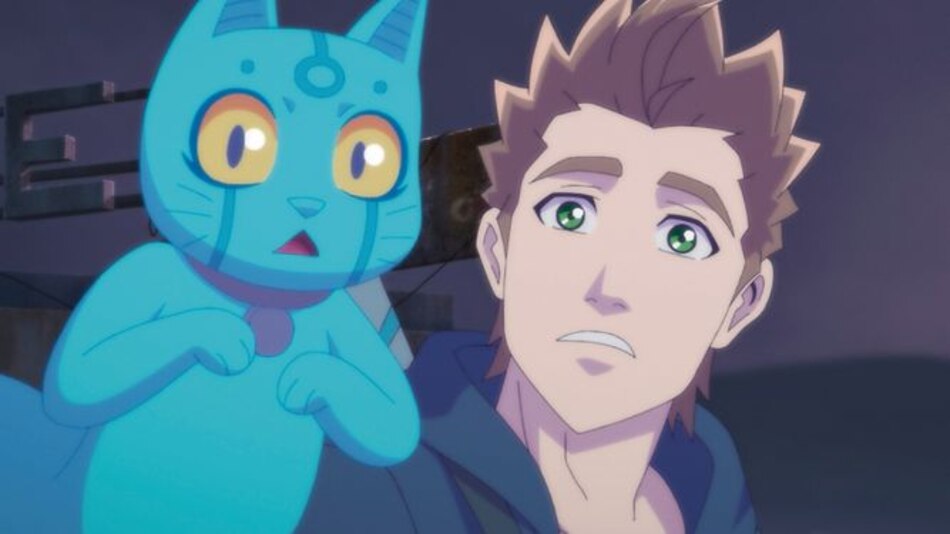 Rubius continúa su aventura en ‘Virtual Hero’