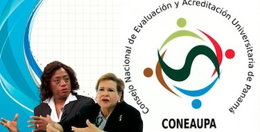 Fracasa intento de investigar y separar a la secretaria ejecutiva del Coneaupa
