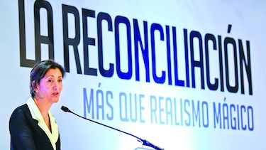 ‘Coyuntura facilita paz en Colombia’