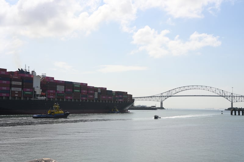 Aranceles de Trump y fallo del Supremo: qué impacto tiene en Panamá