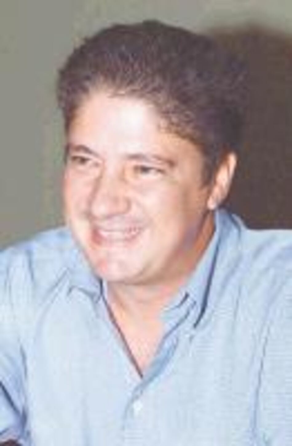 Avanza el San Marino Ocean Front