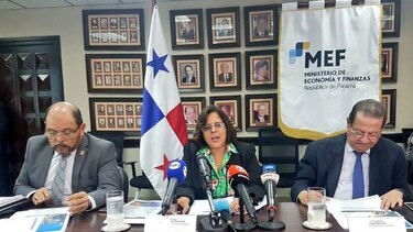 MEF sustentará presupuesto general del Estado para 2019 ante comisión de la Asamblea