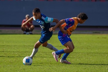 Panamá vs. Dominica: Felipe Baloy proyecta el sueño mundialista en la previa del debut clasificatorio