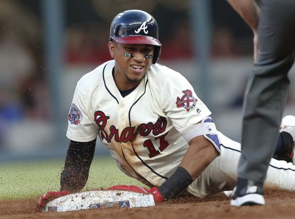 Catorce peloteros panameños estarán en el campo de entrenamiento de las Grandes Ligas
