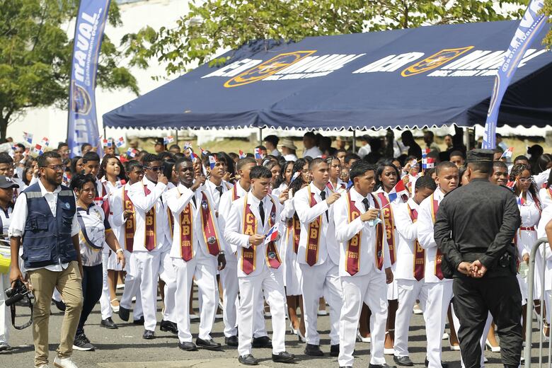 Colón se viste de gala para celebrar la consolidación de la Separación de Panamá de Colombia