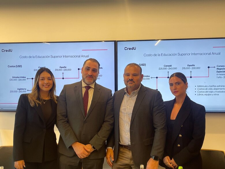 Banco Davivienda y La U se unen para impulsar la educación en el exterior