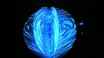Danza de luces descifra el universo