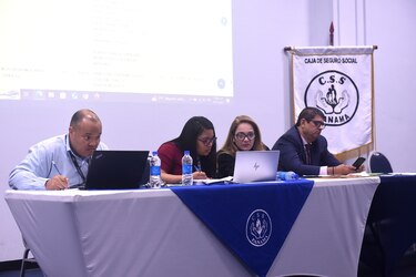 CSS licita más de $91 millones en medicamentos: 57 empresas compiten