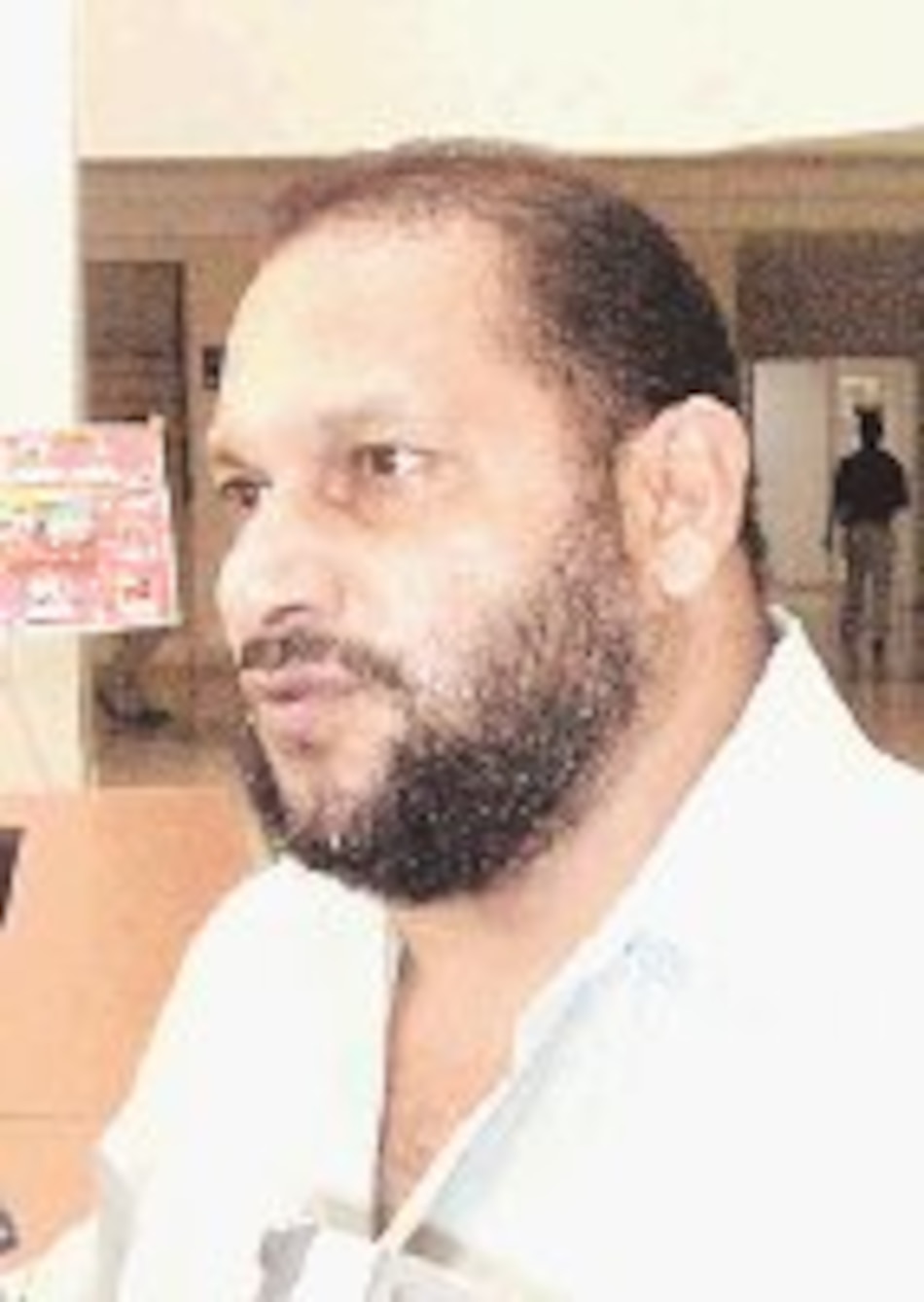 Destituyen al fiscal de Chiriquí Edwin Álvarez