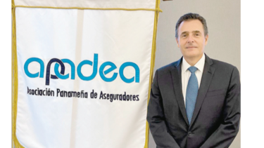 Carlos Tribaldos, nuevo presidente de Apadea