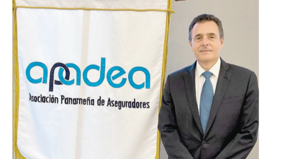 Carlos Tribaldos, nuevo presidente de Apadea