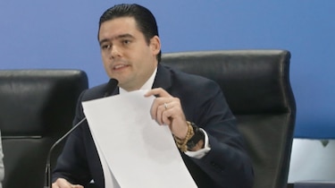 Gobierno redistribuye $1,483 millones del presupuesto de 2019