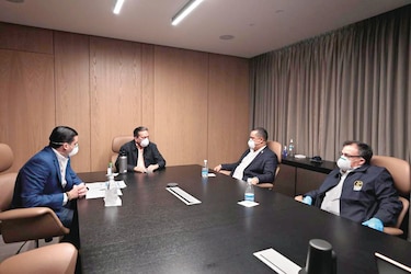Corte Suprema reduce grado de tutela de derechos