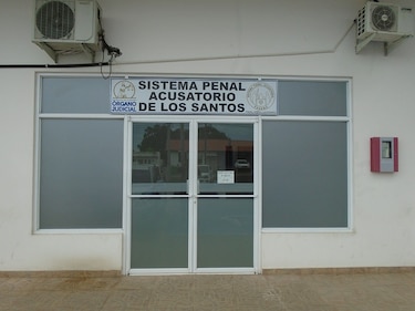 Este jueves es la audiencia por el caso del triple homicidio en Los Santos