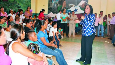 Finaliza huelga en plantel chorrerano