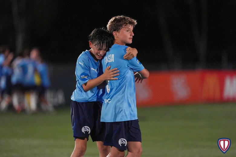 Duelo de potencias y sueños en juego en las semifinales de la Copa Talento Colegial