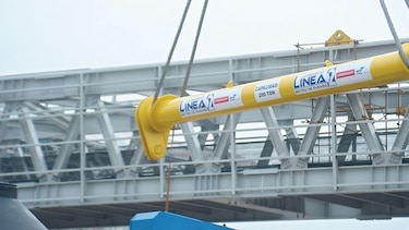 Odebrecht, cerca de obtener un nuevo contrato con el Estado