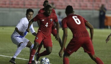 Pipino convoca a 32 jugadores para inicio de prácticas de la Sub-20