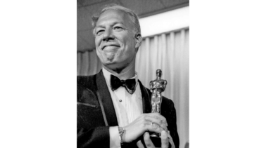 Muere el actor George Kennedy a los 91 años