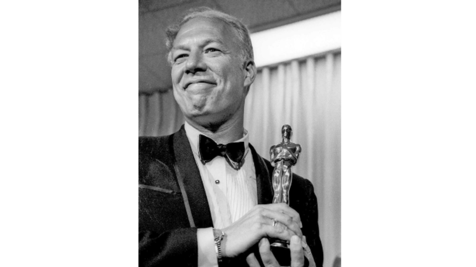 Muere el actor George Kennedy a los 91 años