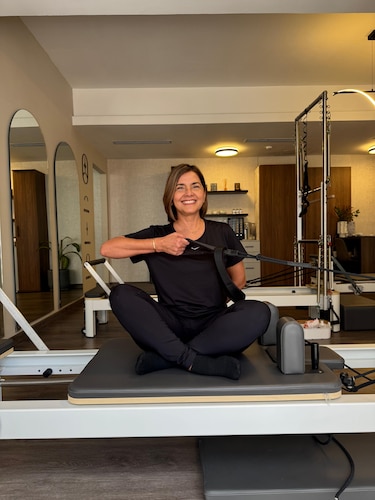 Descubre qué es realmente el pilates y sus beneficios