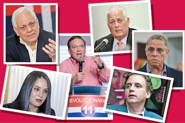 Perredistas esbozan sus propuestas